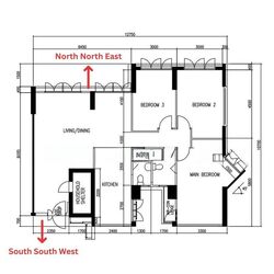 Blk 118C Membina 118 (Bukit Merah), HDB 5 Rooms #501940851